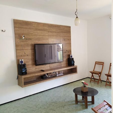 Casa De Praia Luis Correia Esterno foto