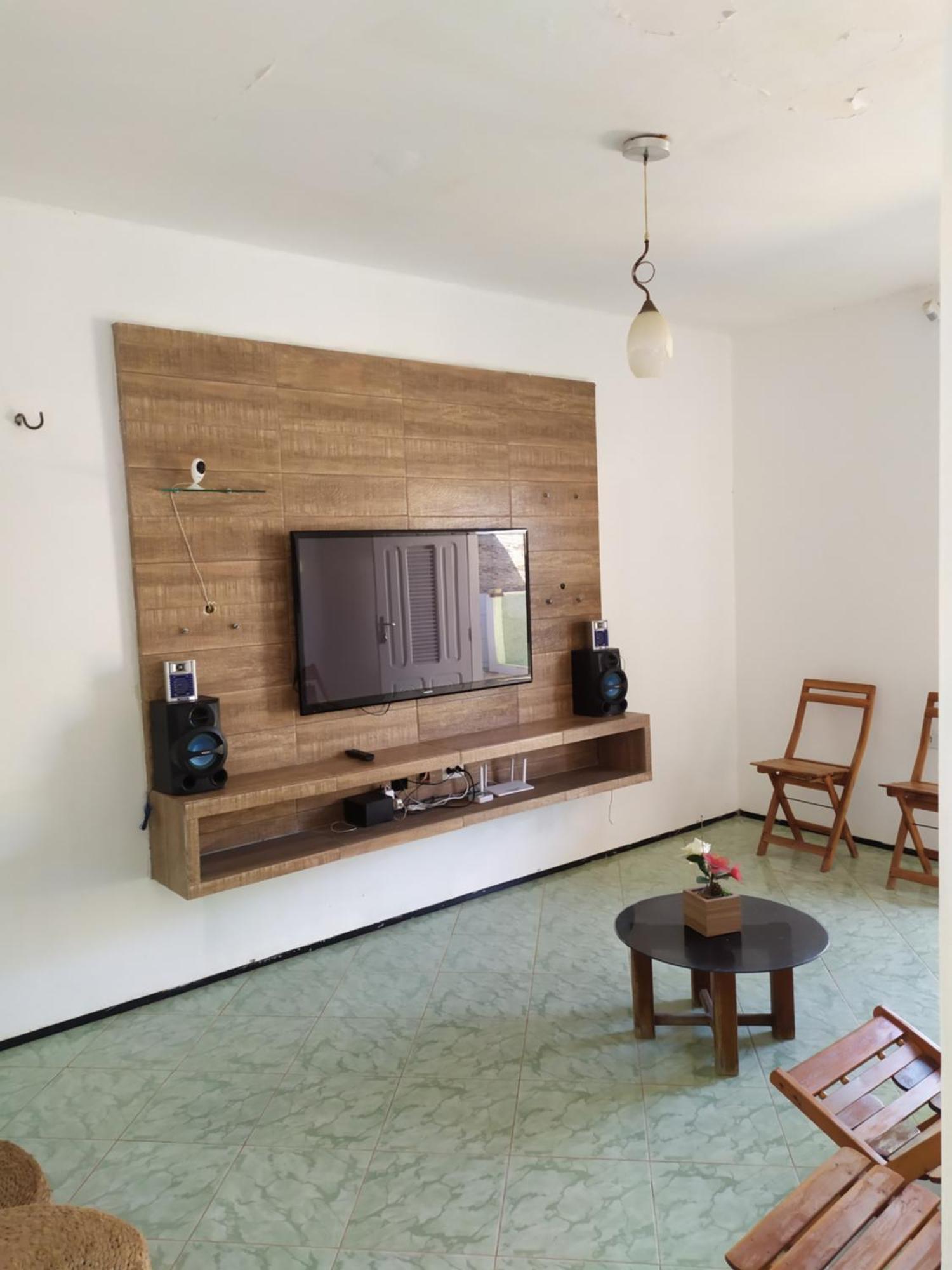 Casa De Praia Luis Correia Esterno foto