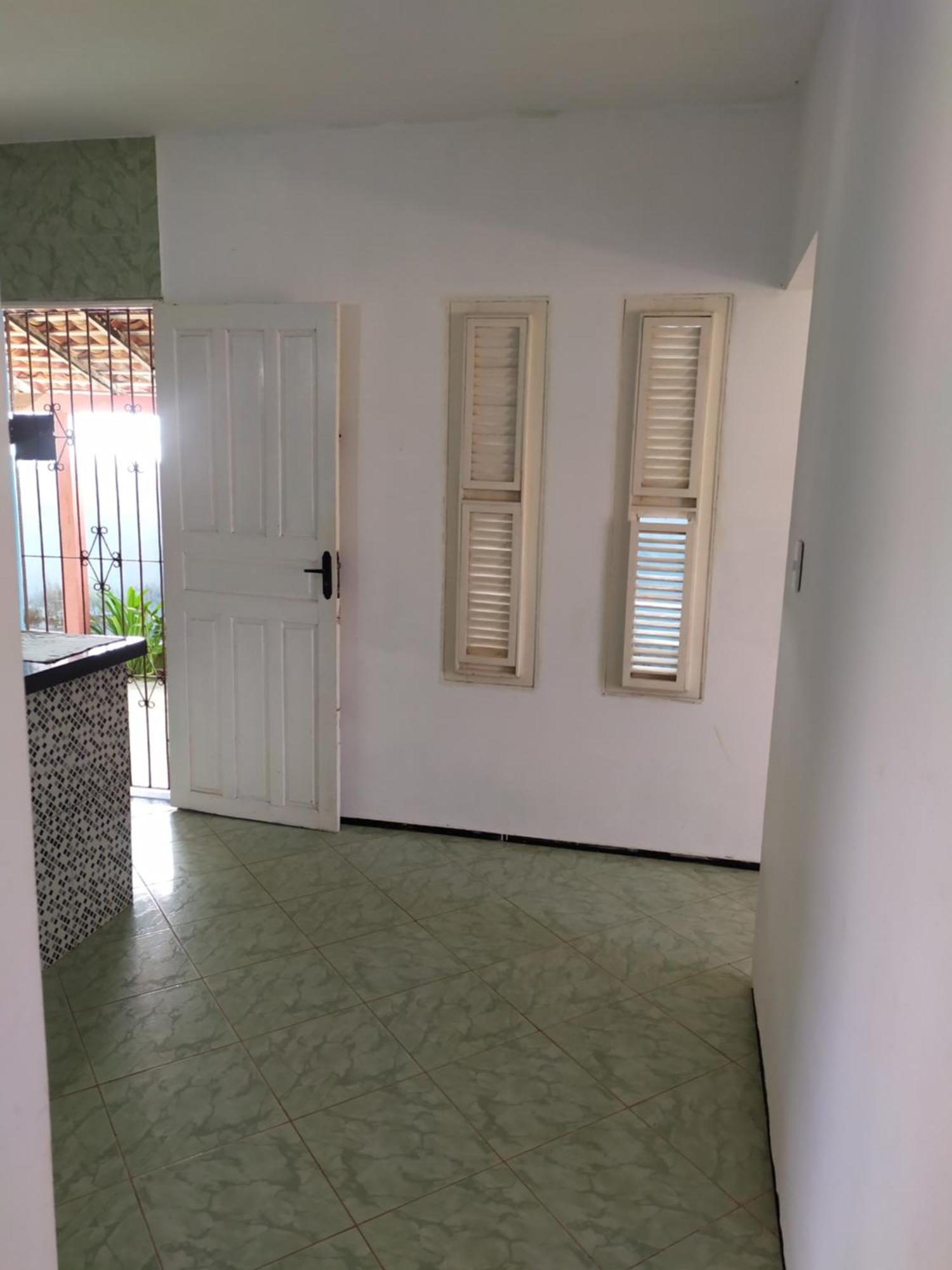 Casa De Praia Luis Correia Esterno foto
