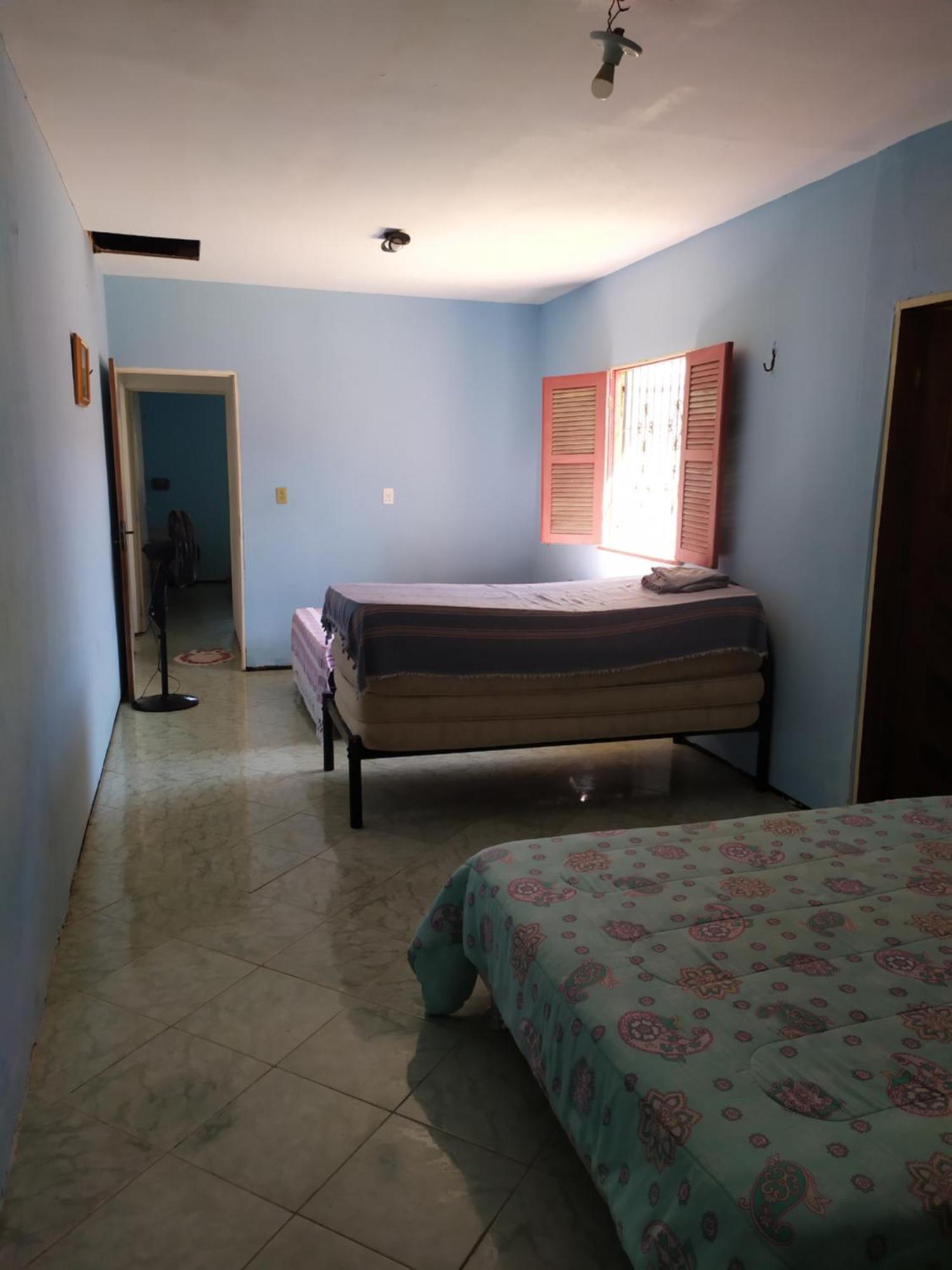 Casa De Praia Luis Correia Esterno foto