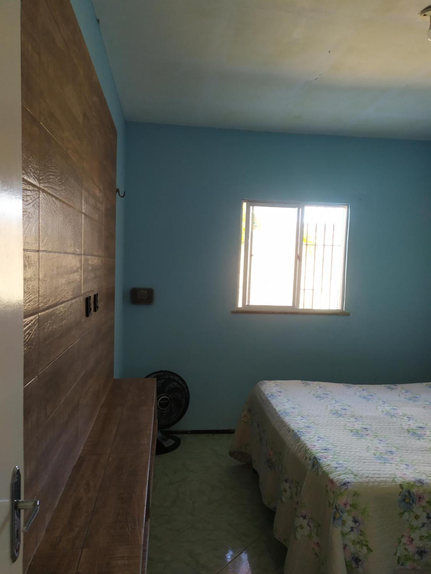 Casa De Praia Luis Correia Esterno foto